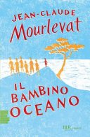 Copertina di Il bambino oceano