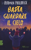 Copertina di Basta guardare il cielo