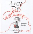 Copertina di Lucy e il filo dell'amicizia