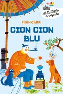 Copertina di Cion Cion Blu