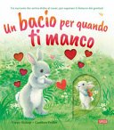 Copertina di Un bacio per quando ti manco