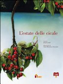 Copertina di L'estate delle cicale