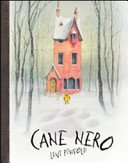 Copertina di Cane Nero
