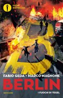 Copertina di I fuochi di Tegel
