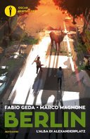 Copertina di 2: L'alba di Alexanderplatz