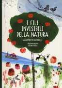 Copertina di I fili invisibili della natura