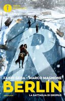 Copertina di 3: La battaglia di Gropius