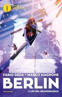 Copertina di 4: I lupi del Brandeburgo