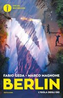 Copertina di 6: L'isola degli dei
