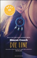 Copertina di Due lune