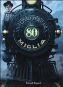 Copertina di 80 miglia