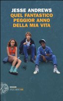 Copertina di Quel fantastico peggior anno della mia vita