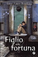 Copertina di Figlio della fortuna