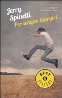 Copertina di Per sempre Stargirl