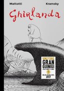 Copertina di Ghirlanda