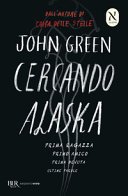 Copertina di Cercando Alaska