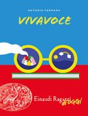 Copertina di Vivavoce