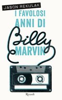 Copertina di I favolosi anni di Billy Marvin