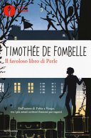 Copertina di Il favoloso libro di Perle