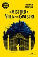 Copertina di Il mistero di Villa delle Ginestre