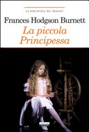 Copertina di La piccola principessa