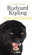 Copertina di Il libro della giungla