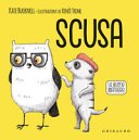 Copertina di Scusa