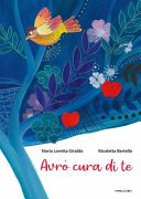 Copertina di Avrò cura di te