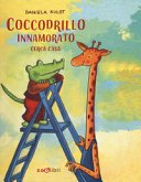Copertina di Coccodrillo innamorato cerca casa