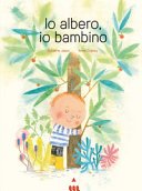 Copertina di Io albero