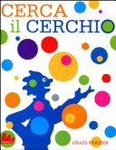 Copertina di Cerca il cerchio