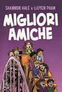 Copertina di Migliori amiche