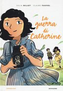 Copertina di La guerra di Catherine