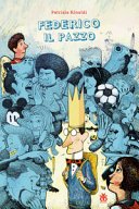 Copertina di Federico il pazzo