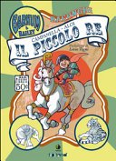 Copertina di Il piccolo re