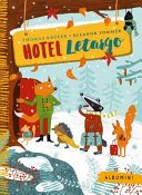 Copertina di Hotel Letargo