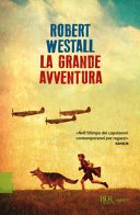 Copertina di La grande avventura