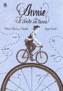 Copertina di Annie : il vento in tasca