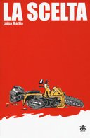 Copertina di La scelta