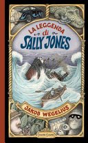 Copertina di La leggenda di Sally Jones