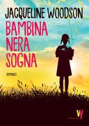 Copertina di Bambina nera sogna