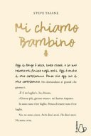 Copertina di Mi chiamo bambino