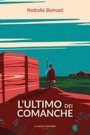 Copertina di L'ultimo dei Comanche