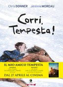 Copertina di Corri