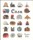 Copertina di Casa