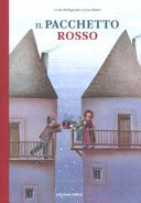 Copertina di Il pacchetto rosso