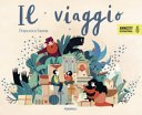 Copertina di Il viaggio