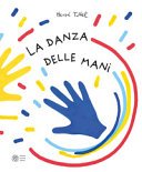 Copertina di La danza delle mani