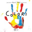 Copertina di Colori