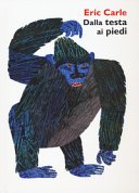 Copertina di Dalla testa ai piedi
